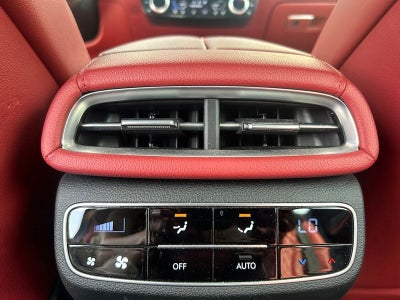 2024 Genesis G80 2.5T AWD