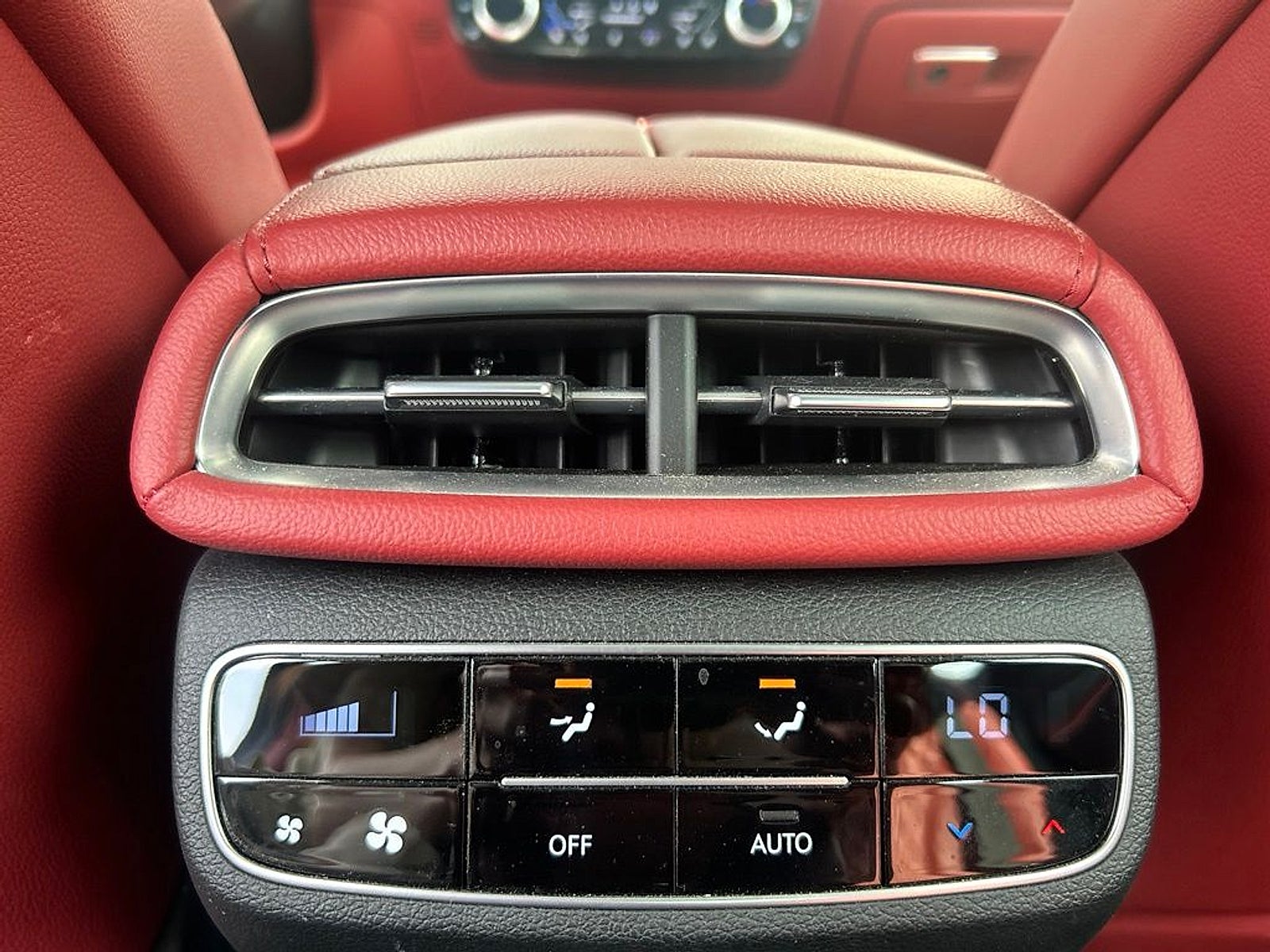 2024 Genesis G80 2.5T AWD