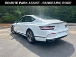 2024 Genesis G80 2.5T AWD