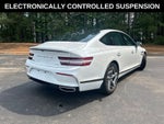 2024 Genesis G80 2.5T AWD