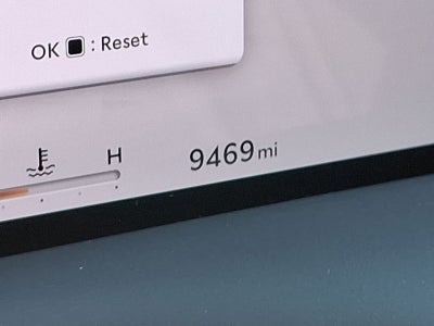 2025 Genesis G80 2.5T AWD