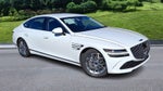 2025 Genesis G80 2.5T AWD