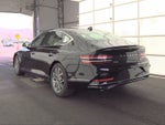 2026 Genesis G80 2.5T AWD