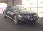 2026 Genesis G80 2.5T AWD