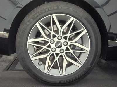 2026 Genesis G80 2.5T AWD