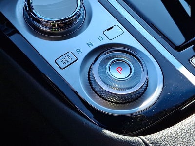 2023 Genesis G80 2.5T AWD