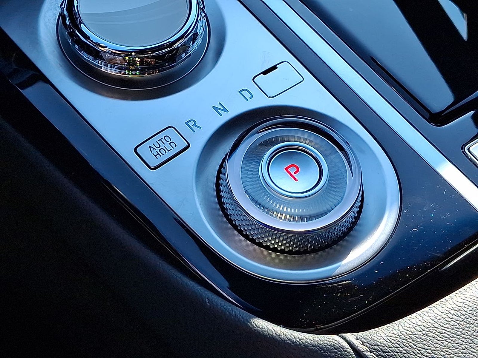 2023 Genesis G80 2.5T AWD