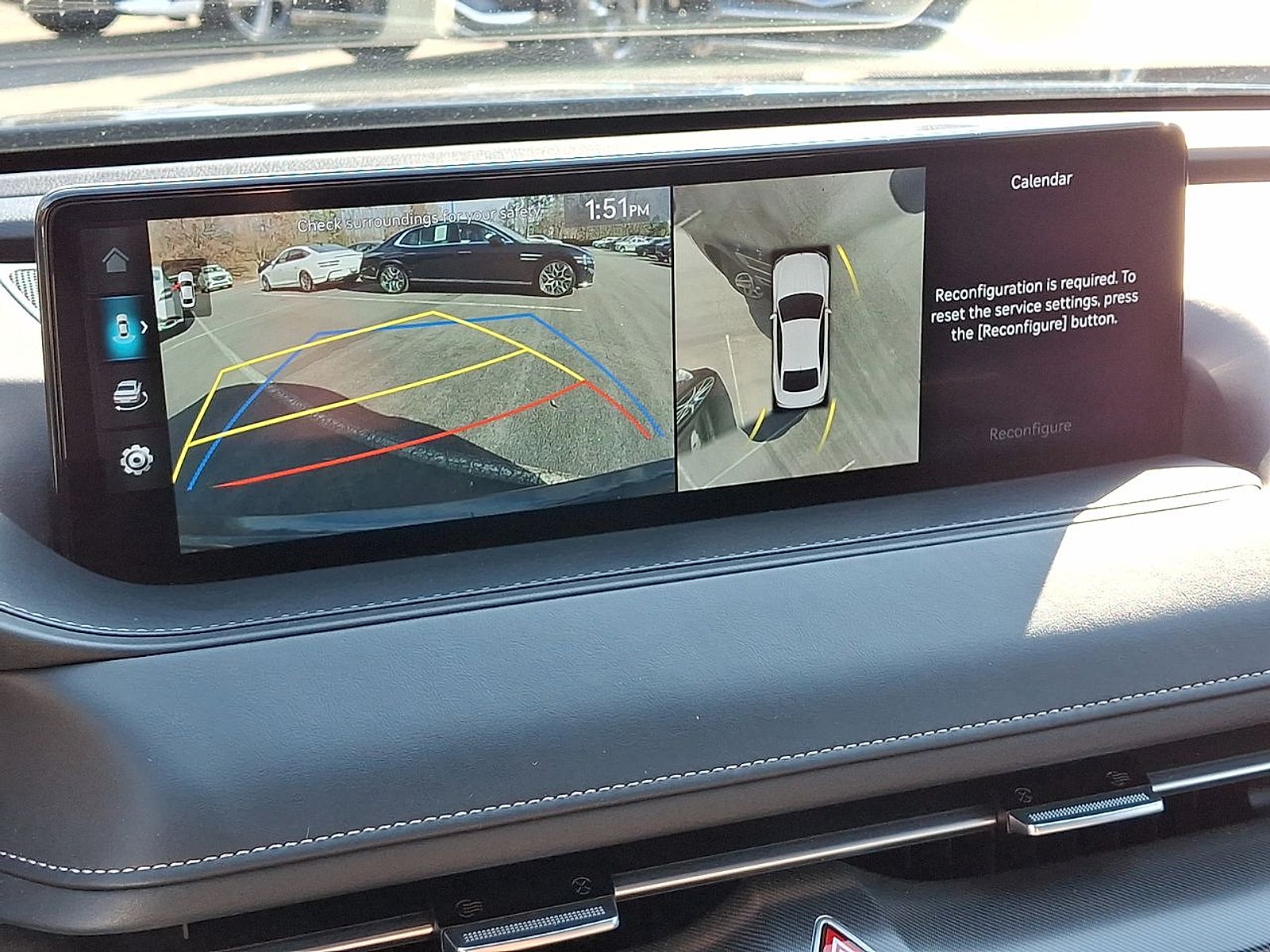 2023 Genesis G80 2.5T AWD