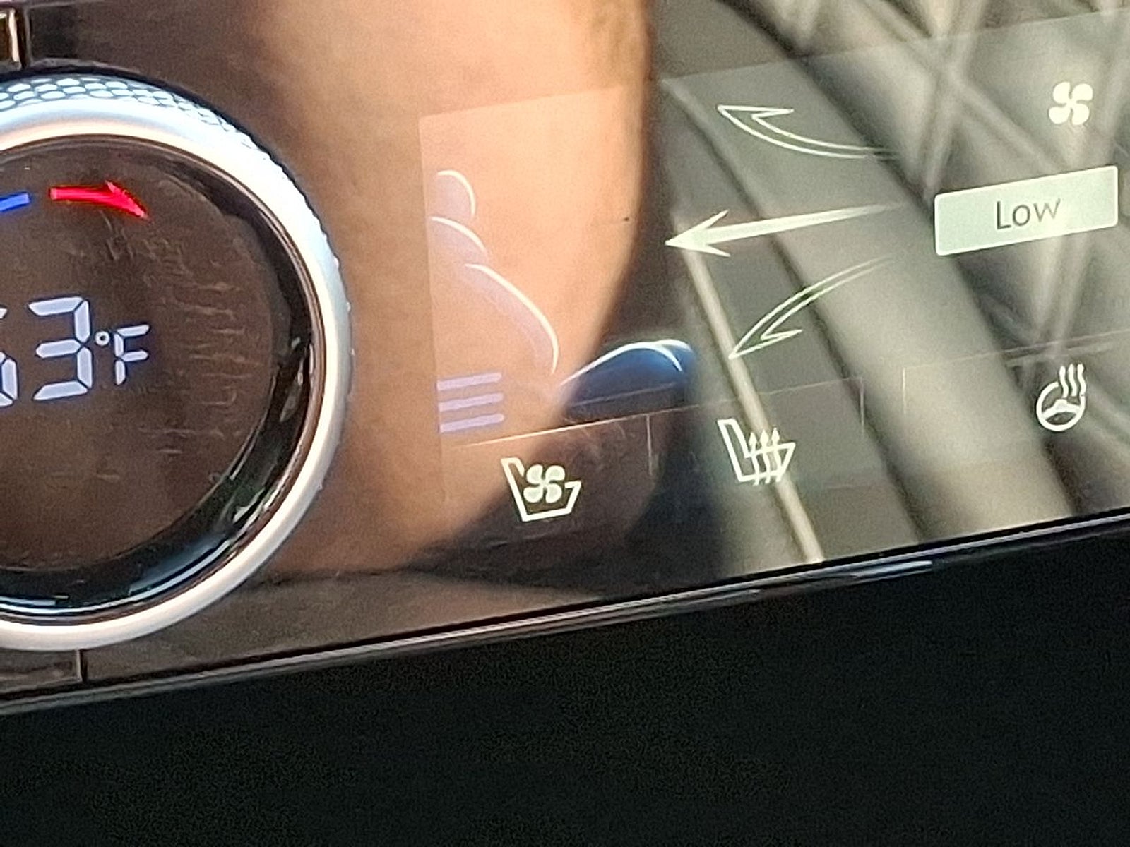 2023 Genesis G80 2.5T AWD