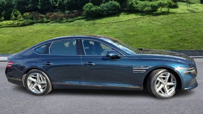 2023 Genesis G80 2.5T AWD