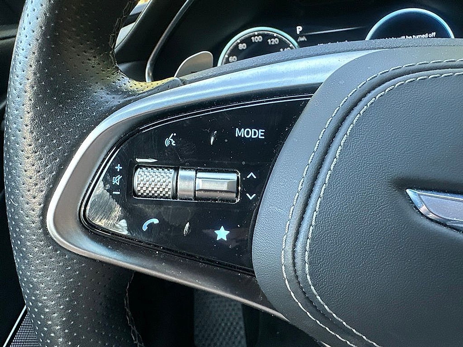 2023 Genesis G80 2.5T RWD