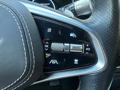 2023 Genesis G80 2.5T RWD