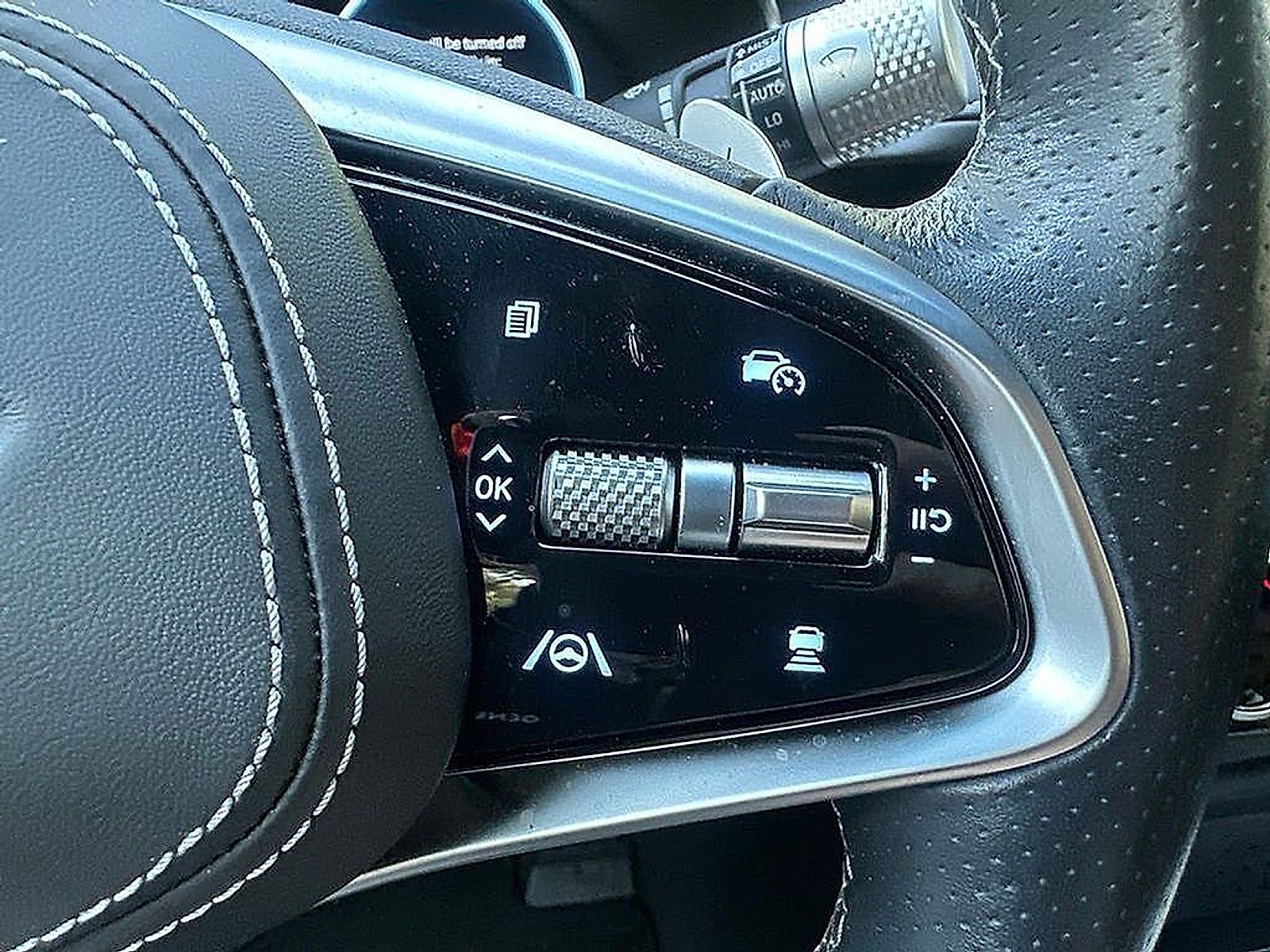 2023 Genesis G80 2.5T RWD
