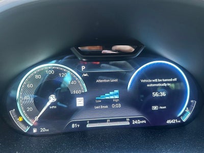 2023 Genesis G80 2.5T RWD