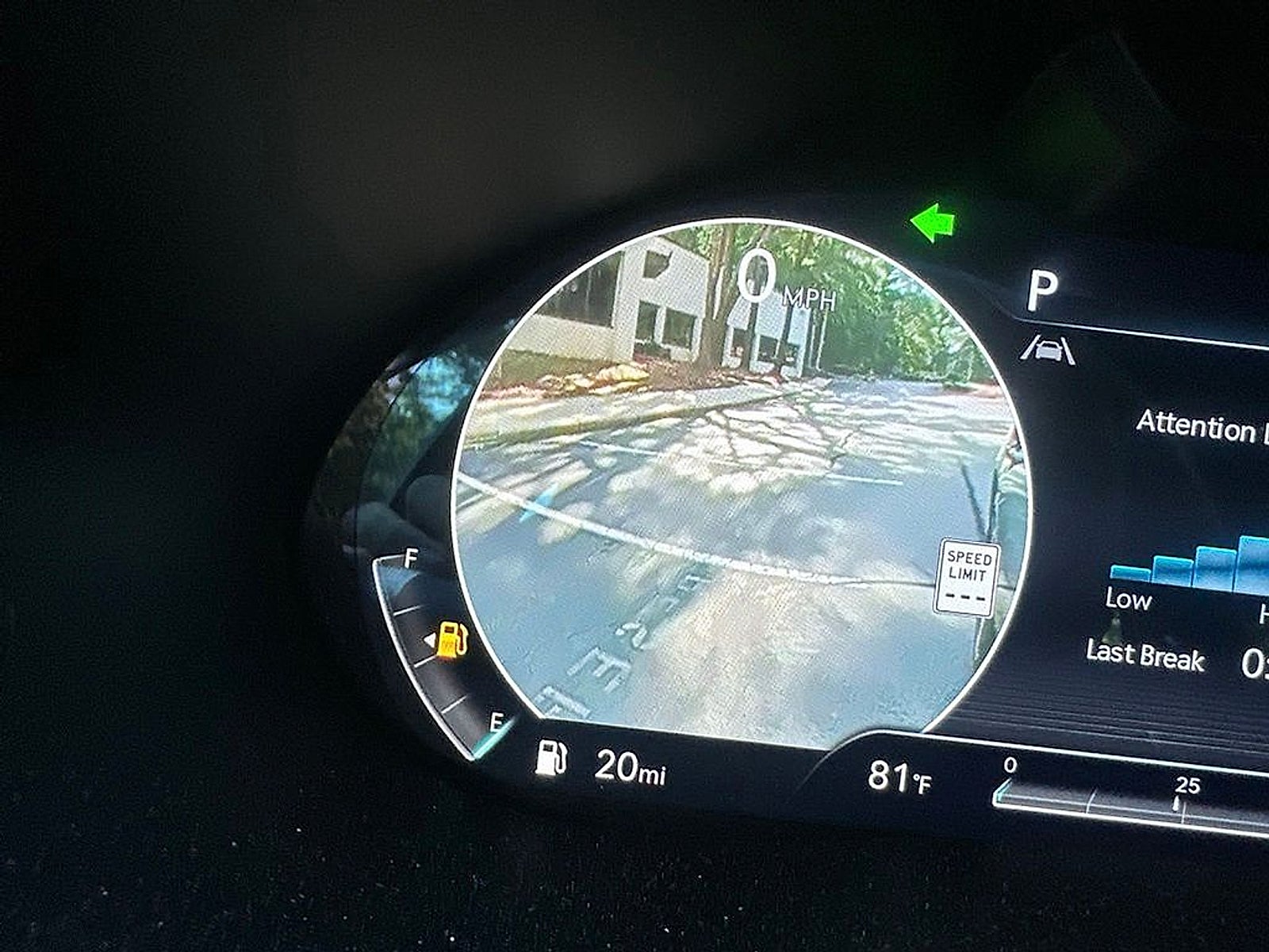2023 Genesis G80 2.5T RWD
