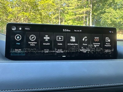 2023 Genesis G80 2.5T RWD