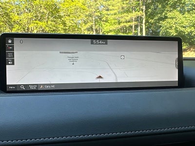 2023 Genesis G80 2.5T RWD