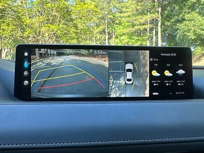2023 Genesis G80 2.5T RWD