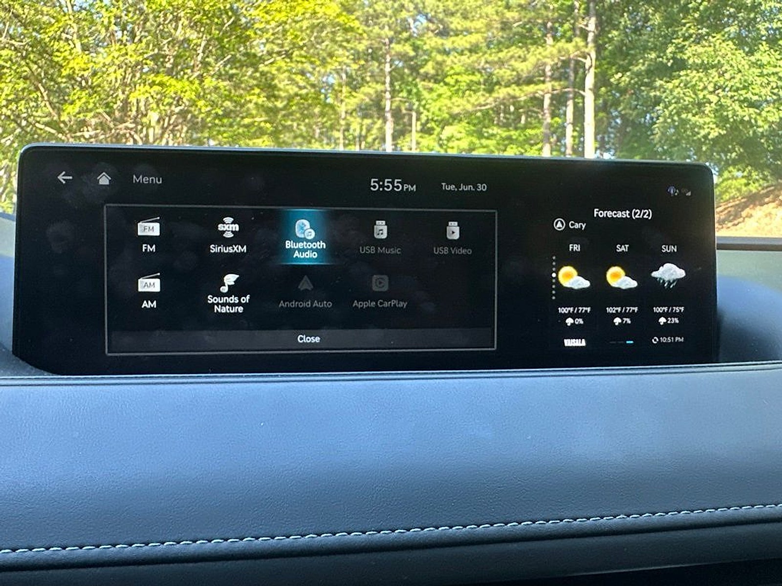 2023 Genesis G80 2.5T RWD