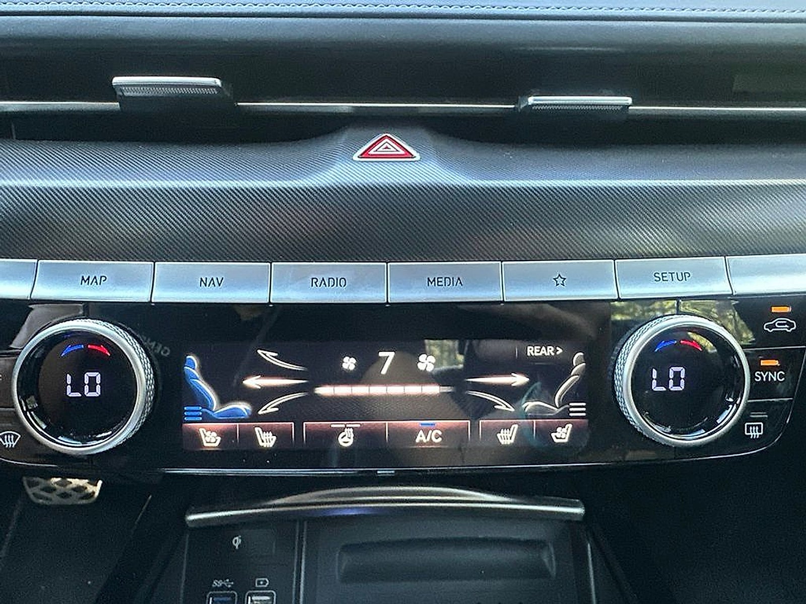 2023 Genesis G80 2.5T RWD