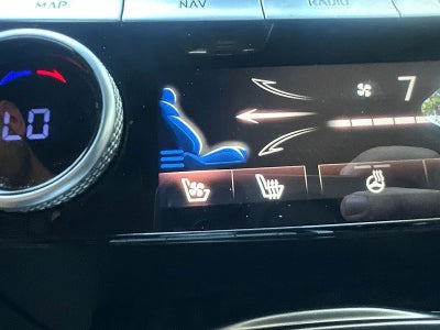 2023 Genesis G80 2.5T RWD