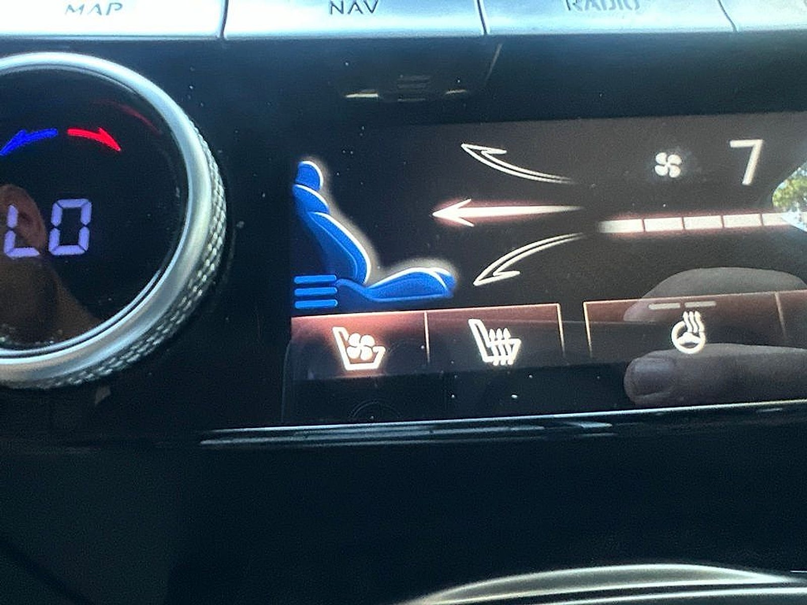 2023 Genesis G80 2.5T RWD