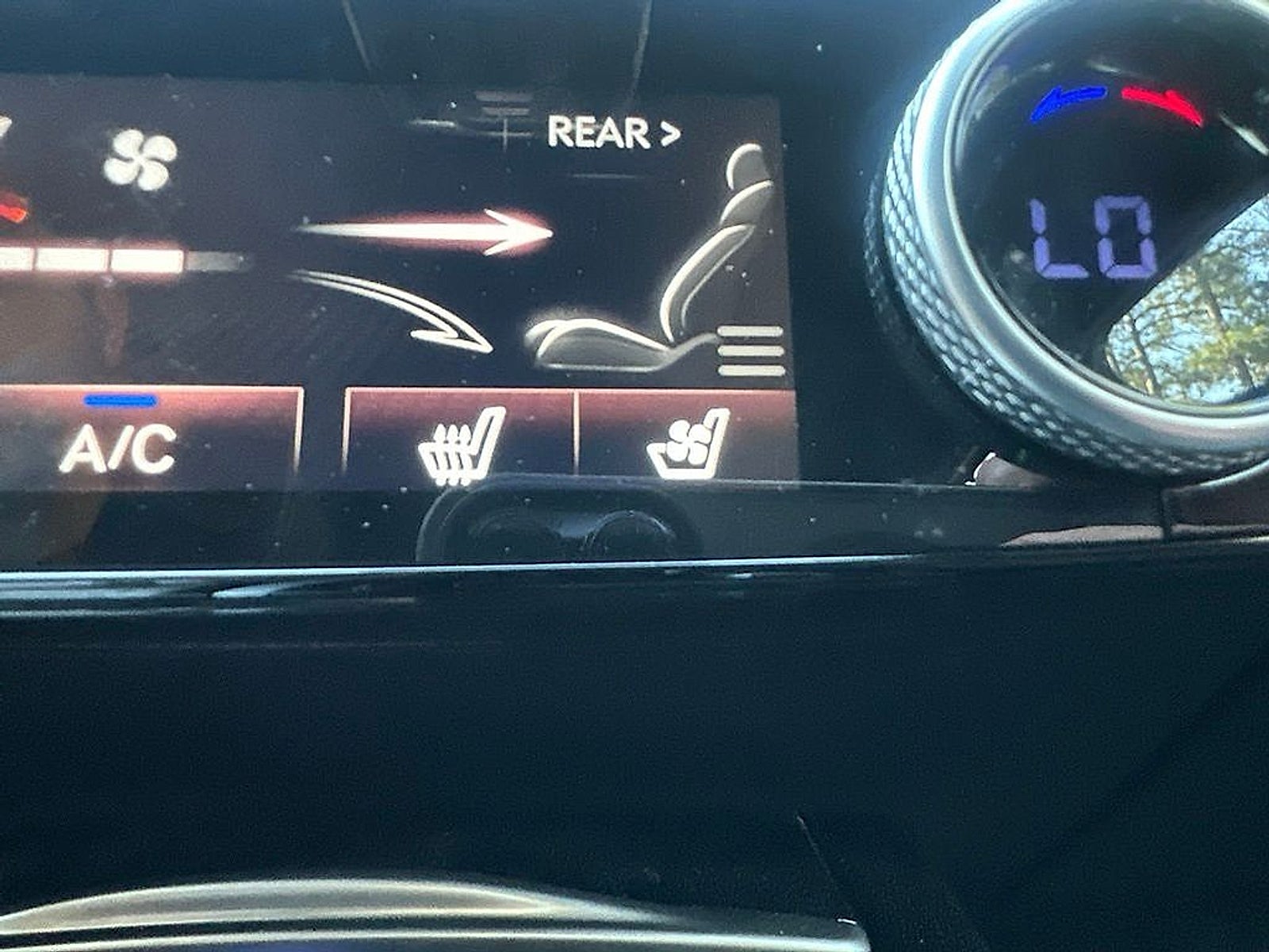 2023 Genesis G80 2.5T RWD