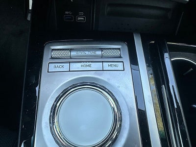 2023 Genesis G80 2.5T RWD