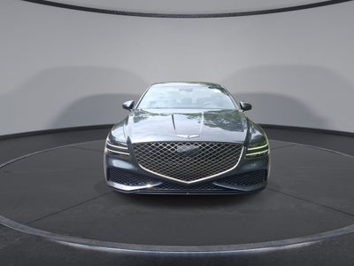 2023 Genesis G80 2.5T RWD