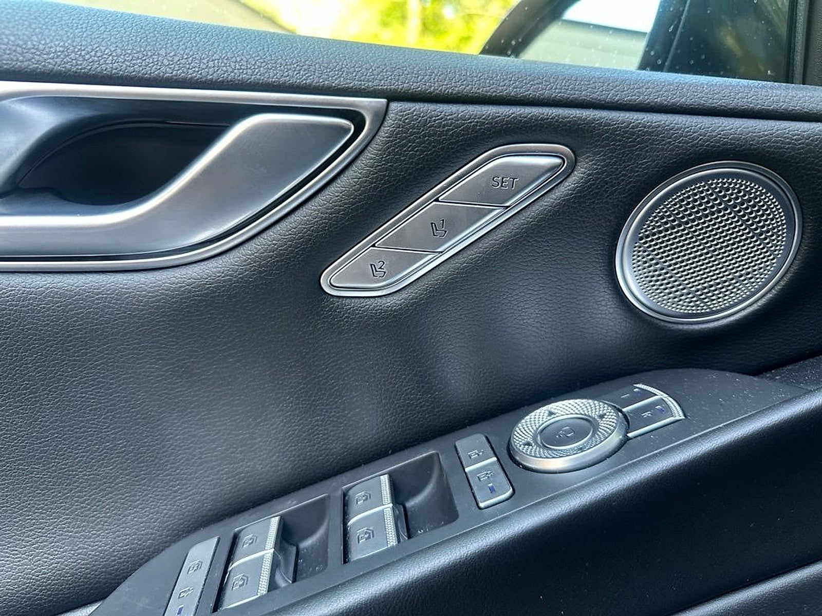 2023 Genesis G80 2.5T RWD