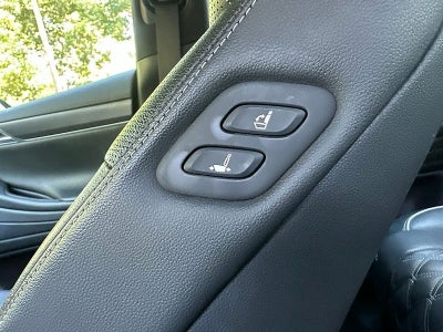 2023 Genesis G80 2.5T RWD