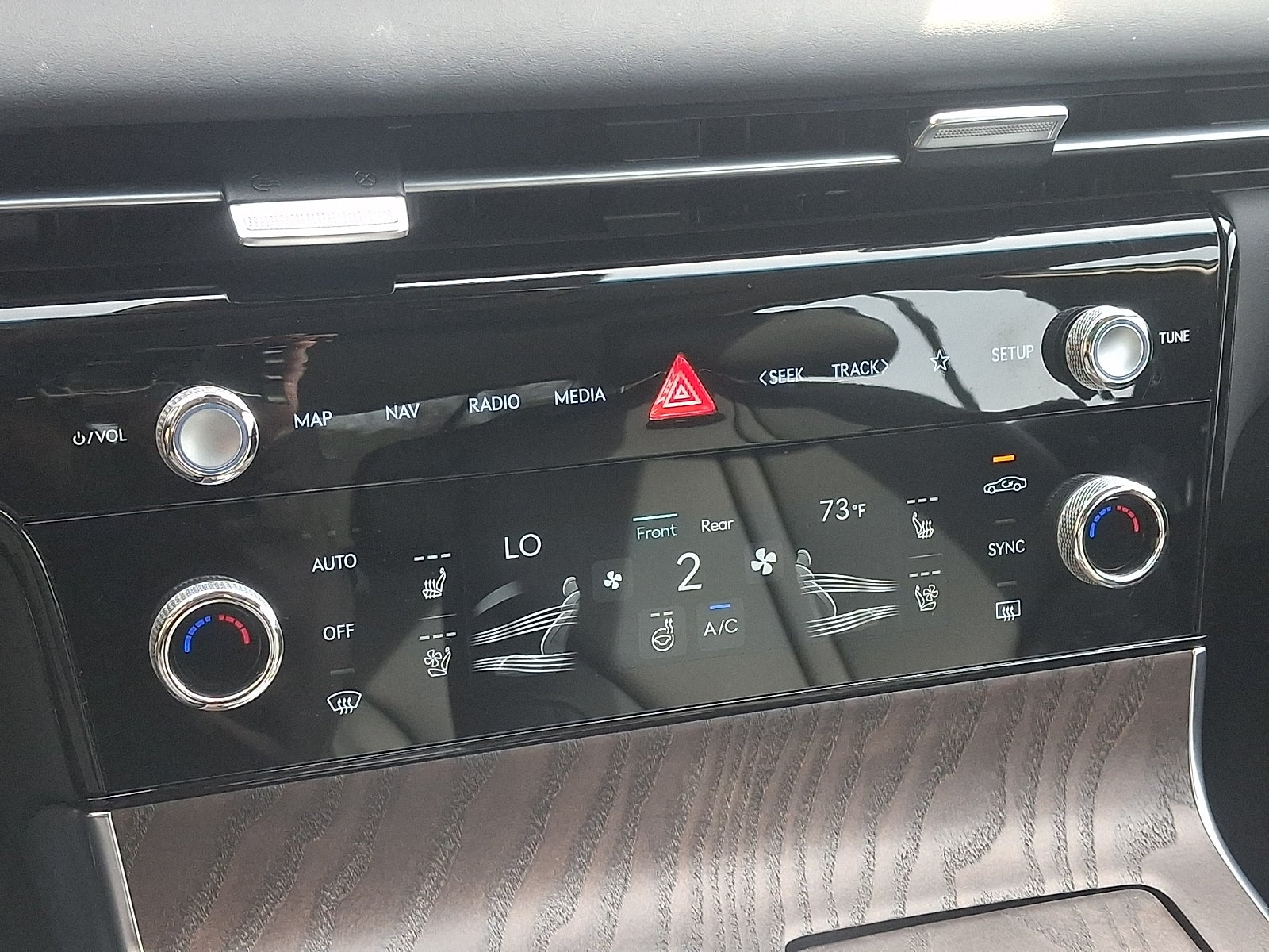 2025 Genesis G80 2.5T Advanced AWD