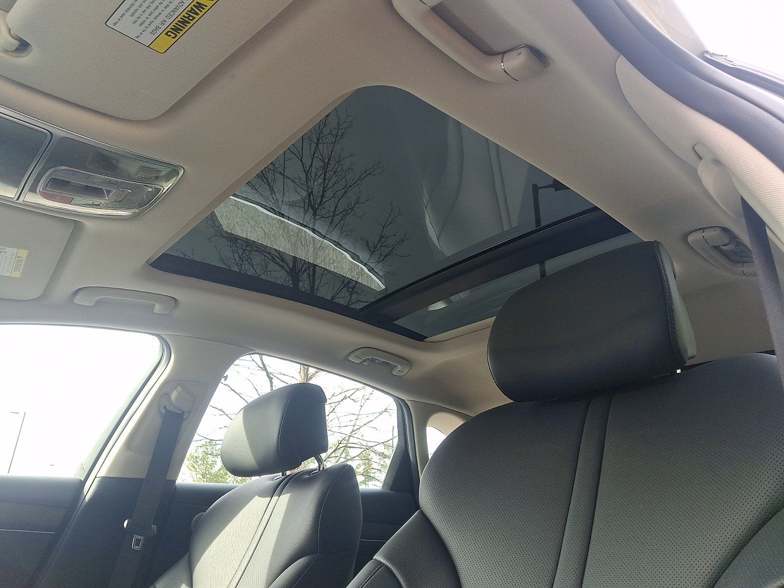 2025 Genesis G80 2.5T Advanced AWD