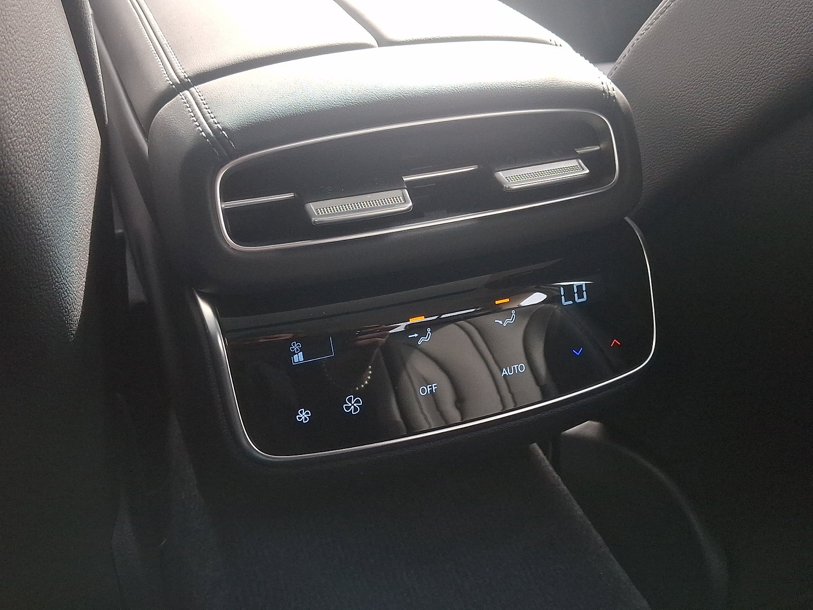 2025 Genesis G80 2.5T Advanced AWD