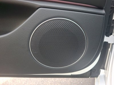 2025 Genesis G80 2.5T Advanced AWD