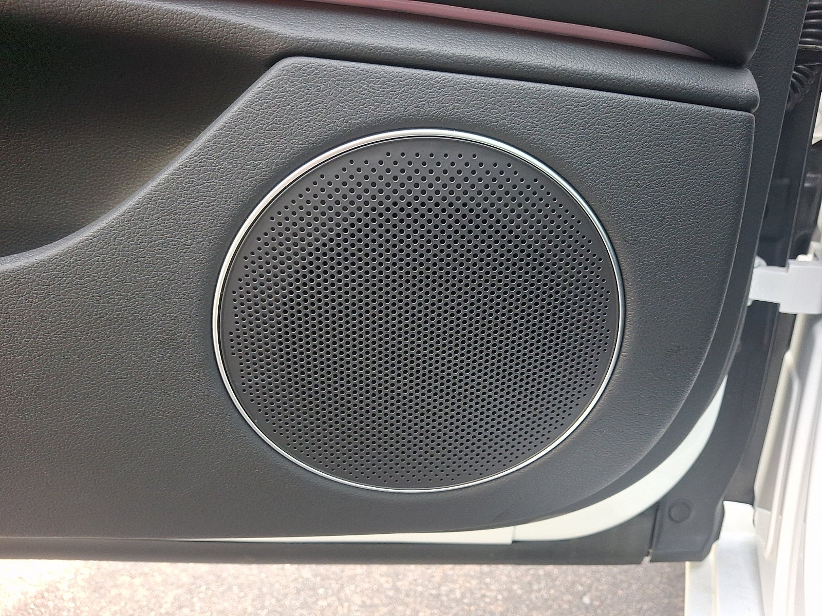 2025 Genesis G80 2.5T Advanced AWD