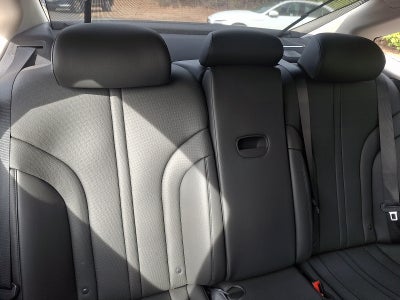 2025 Genesis G80 2.5T Advanced AWD