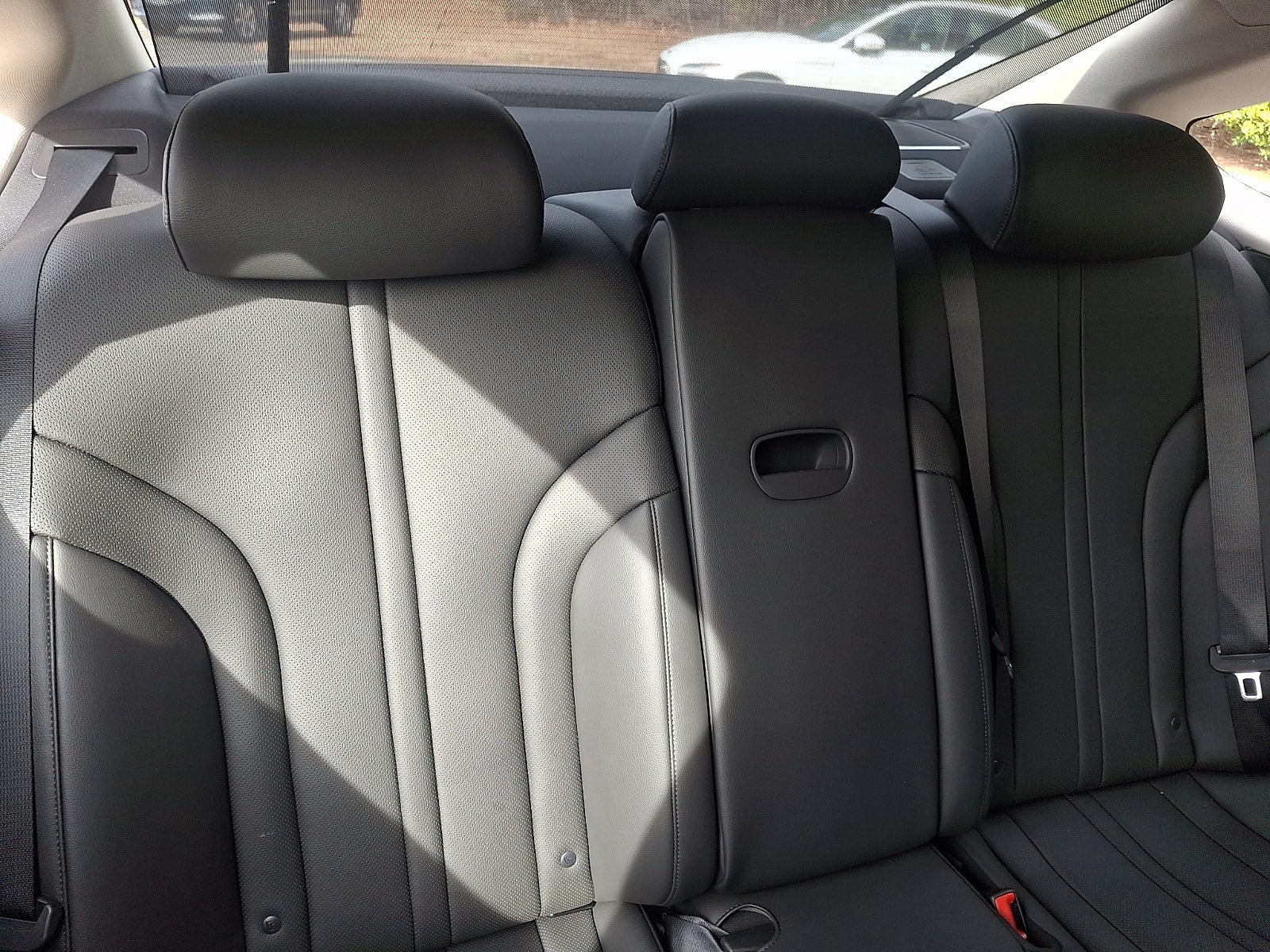 2025 Genesis G80 2.5T Advanced AWD