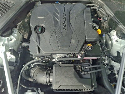 2025 Genesis G80 2.5T Advanced AWD