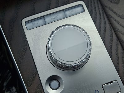 2025 Genesis G80 2.5T Advanced AWD