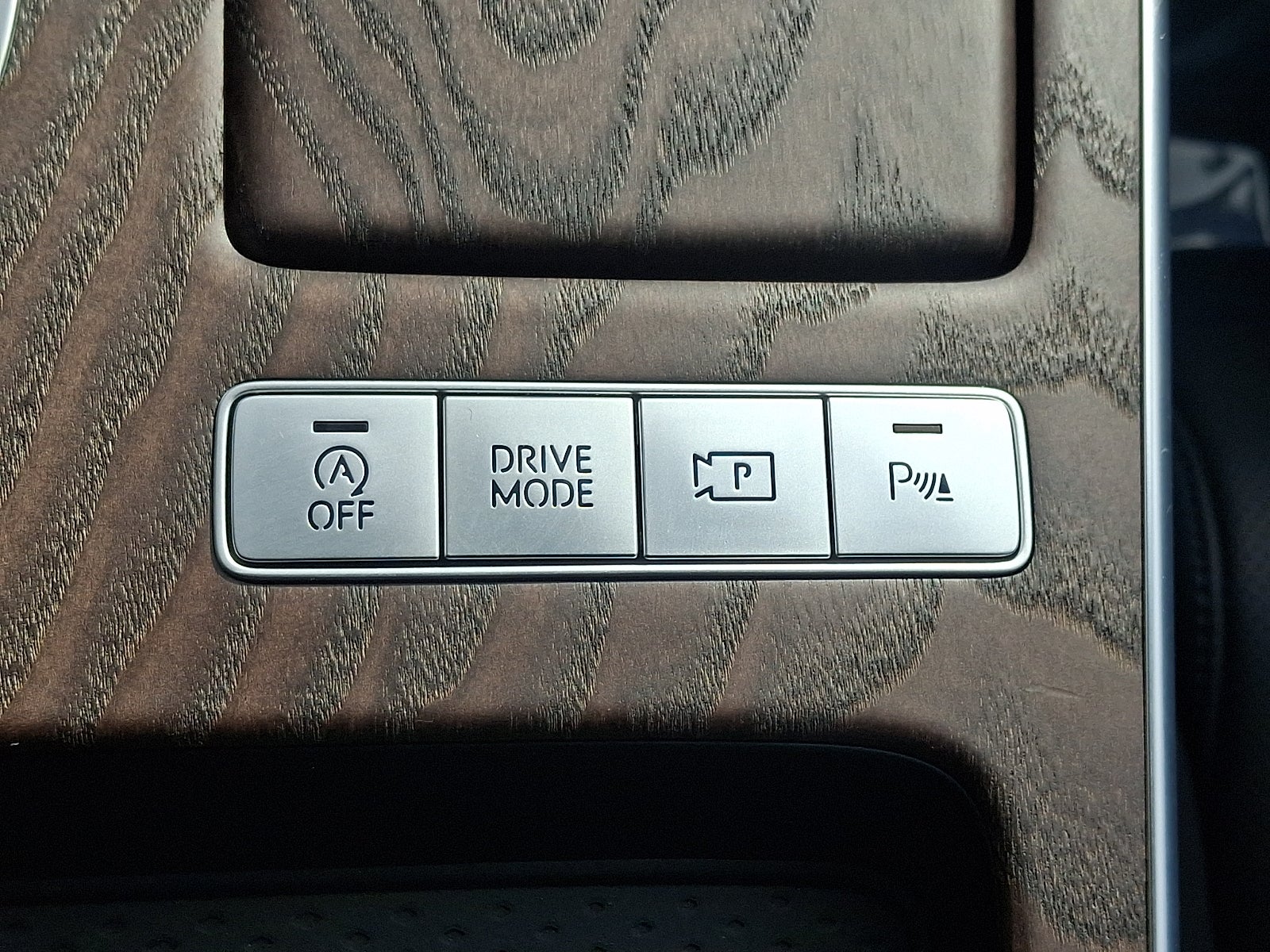 2025 Genesis G80 2.5T Advanced AWD