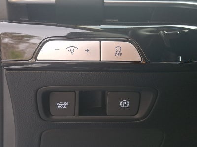 2025 Genesis G80 2.5T Advanced AWD