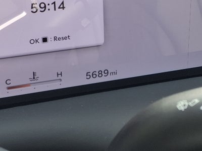 2025 Genesis G80 2.5T Advanced AWD