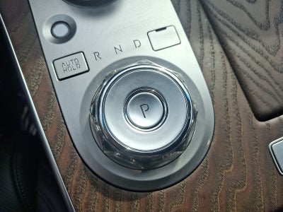 2025 Genesis G80 2.5T Advanced AWD