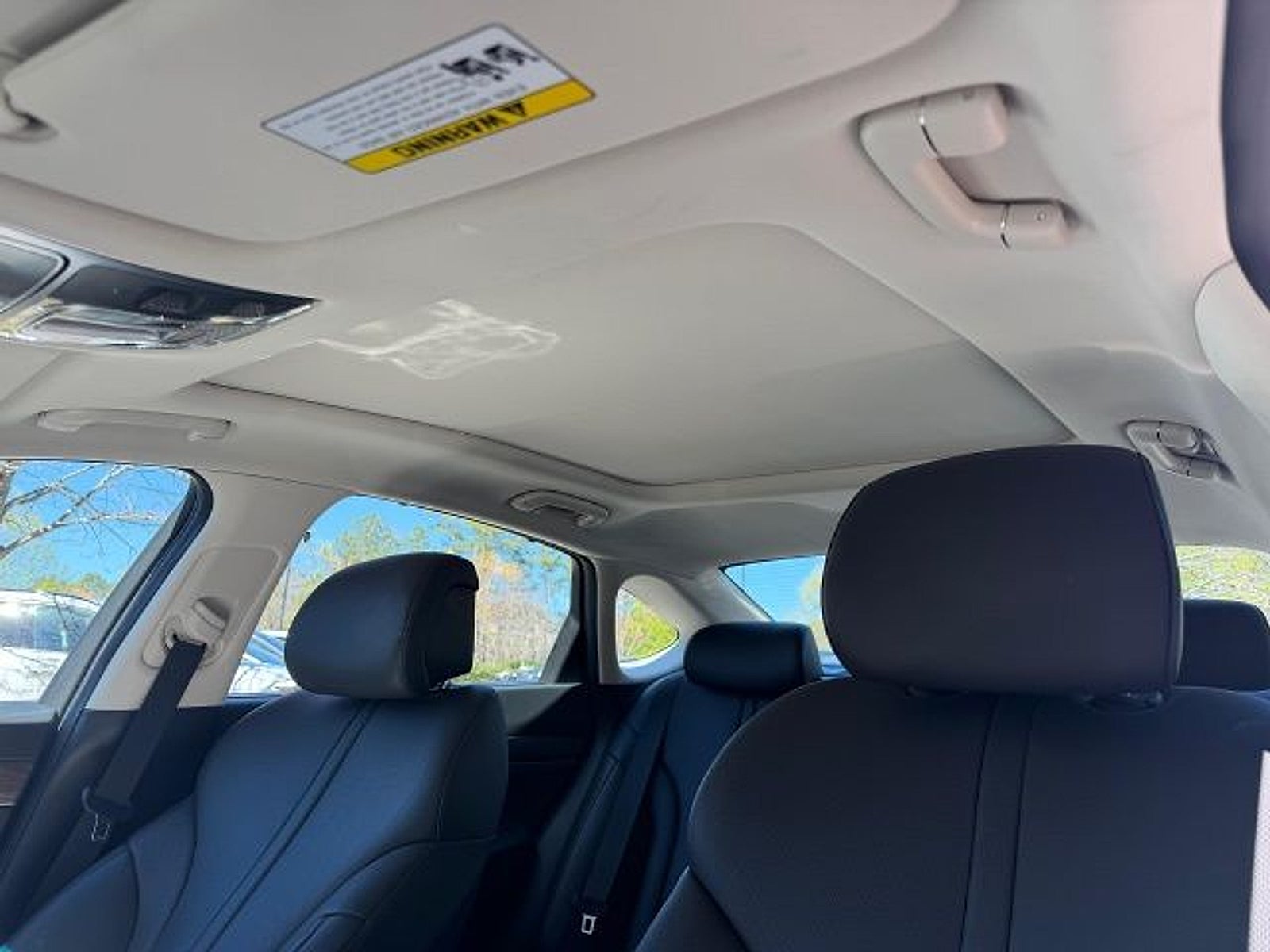 2026 Genesis G80 2.5T Advanced AWD