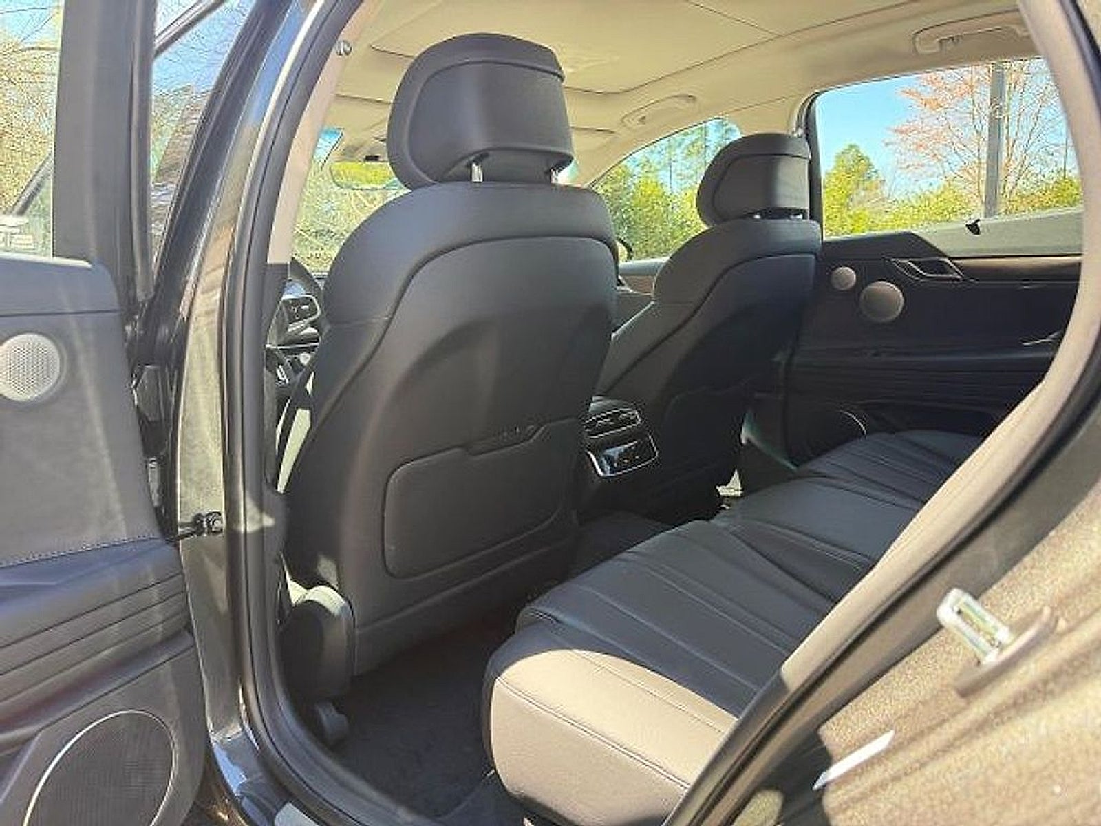 2026 Genesis G80 2.5T Advanced AWD