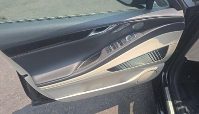 2023 Genesis G80 3.5T Sport AWD
