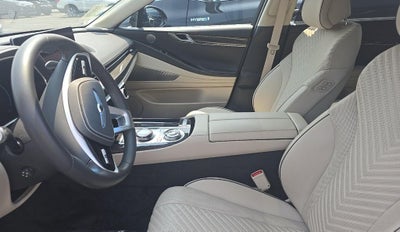 2023 Genesis G80 3.5T Sport AWD