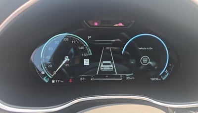 2023 Genesis G80 3.5T Sport AWD