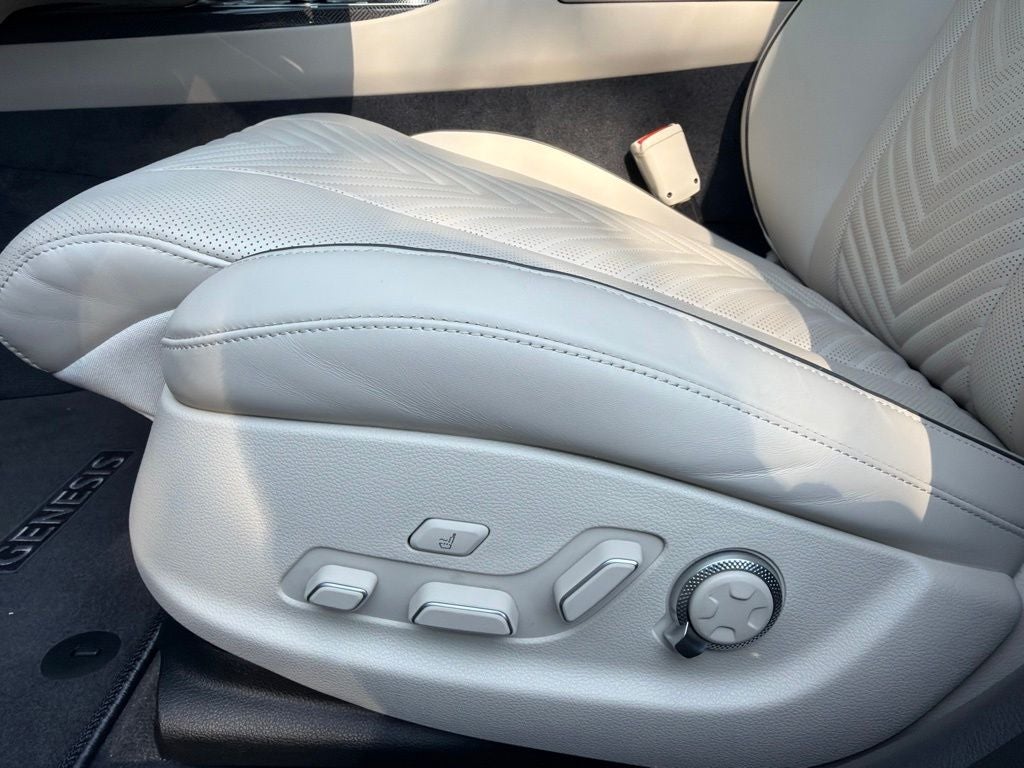 2023 Genesis G80 3.5T Sport AWD